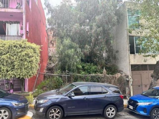 Terreno en venta en Cumbres del Valle Tlalnepantla