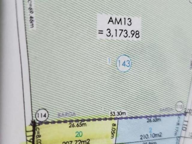 Terreno en Venta en Cumbres Elite, Monterrey NL