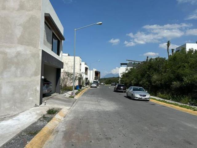 Terreno en Venta en Cumbres Elite Premier Privada Everest