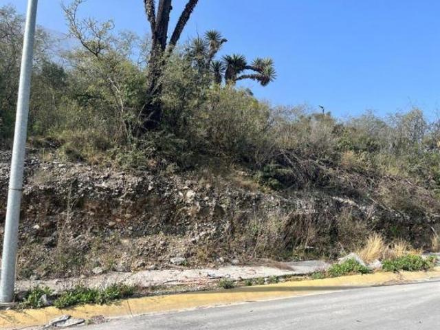 TERRENO EN VENTA EN CUMBRES ELITE PREMIER SECTOR EVEREST