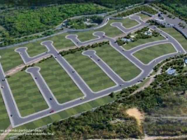 TERRENO EN VENTA EN CUMBRES MAGNOLIA ZONA CUMBRES, MONTERREY N.L