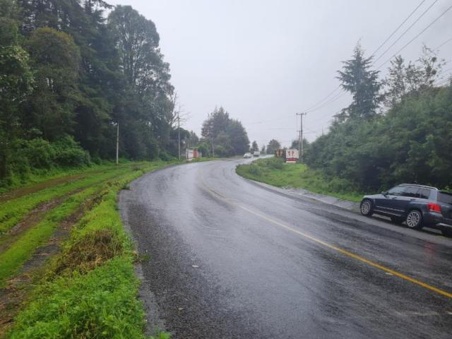 Terreno en venta en Cungo, Salvador Escalante, Michoacán de Ocampo