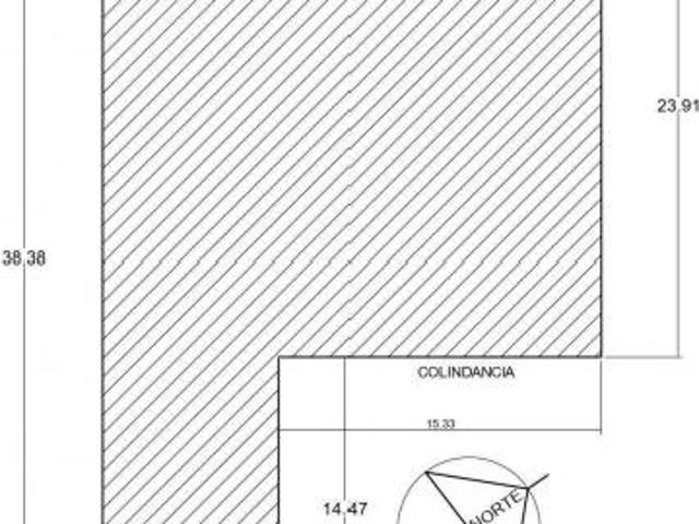 Terreno en venta en C. Veracruz en Tepic centro, precio de liquidación, es una oportunidad única.