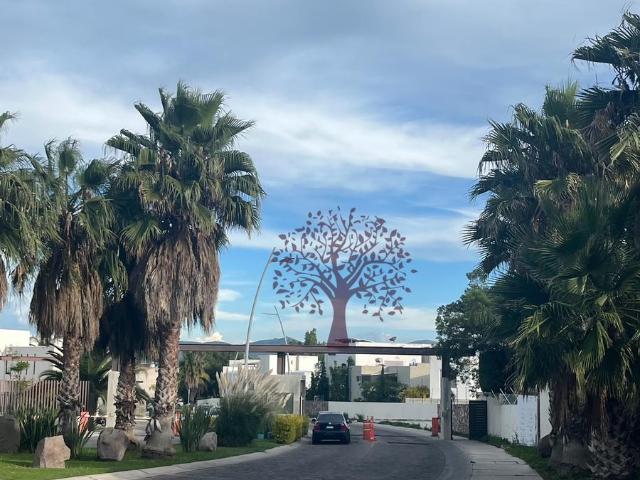 TERRENO EN VENTA EN CA?ADAS DEL LAGO