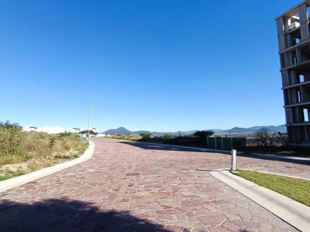 Terreno en venta en Ca?adas del Lago, Corregidora Queretaro