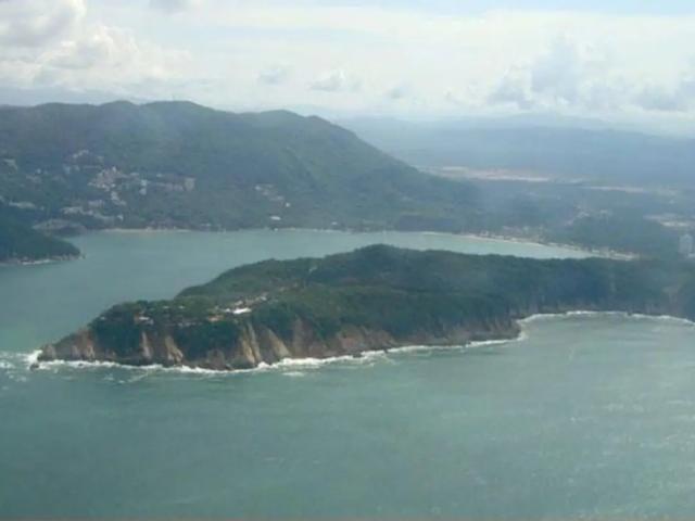 TERRENO EN VENTA EN CABO MARQUES ACAPULCO PUNTA DIAMANTE