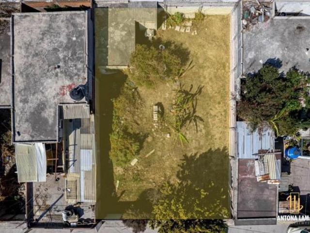 Terreno en Venta en Cabañas de Santa María