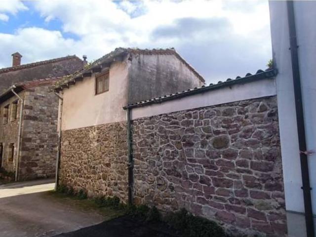Casa en Venta en Cabezón de la Sal