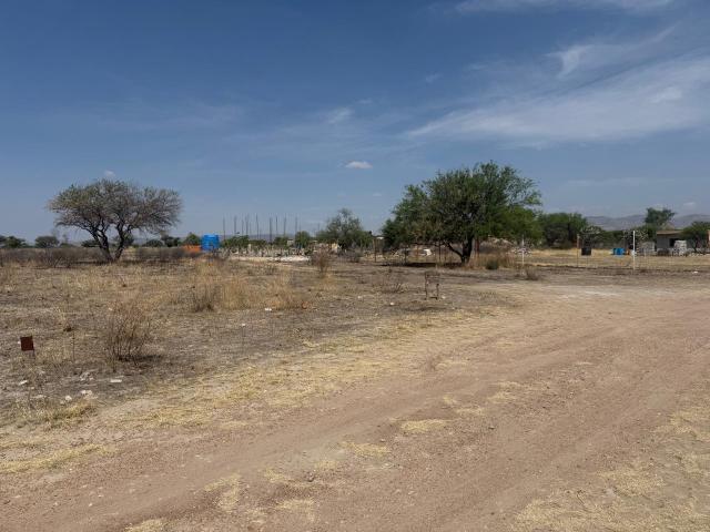 Terreno en Venta en Cabecita 3 Mar?as, Aguascalientes