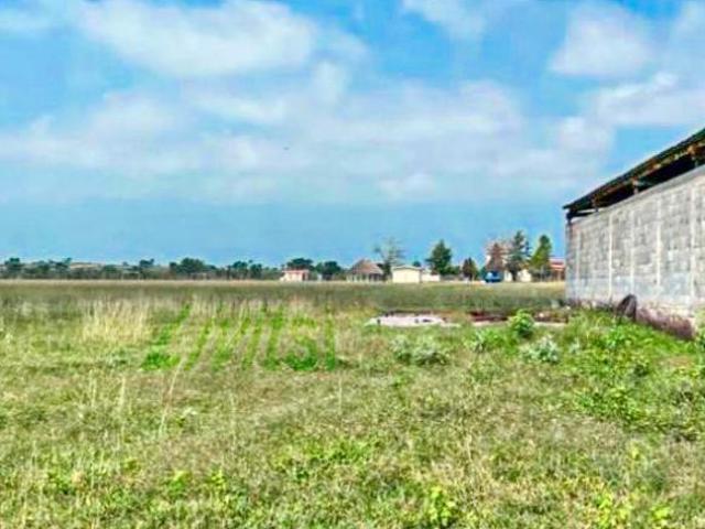 Terreno en Venta en Cadereyta