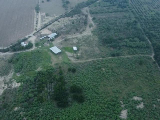Terreno en venta en Cadereyta