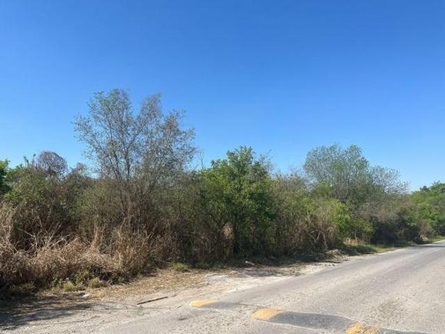 TERRENO EN VENTA EN CADEREYTA