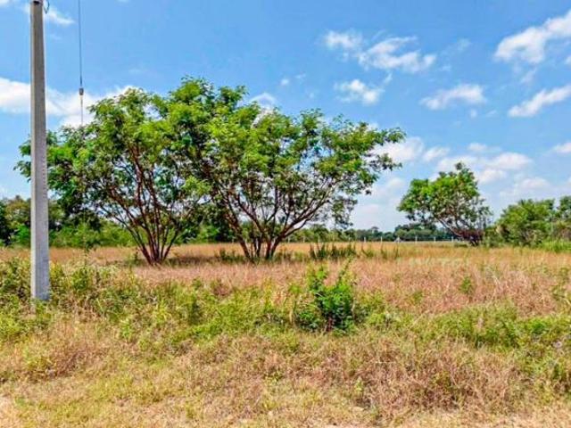 Terreno en Venta en Cadereyta