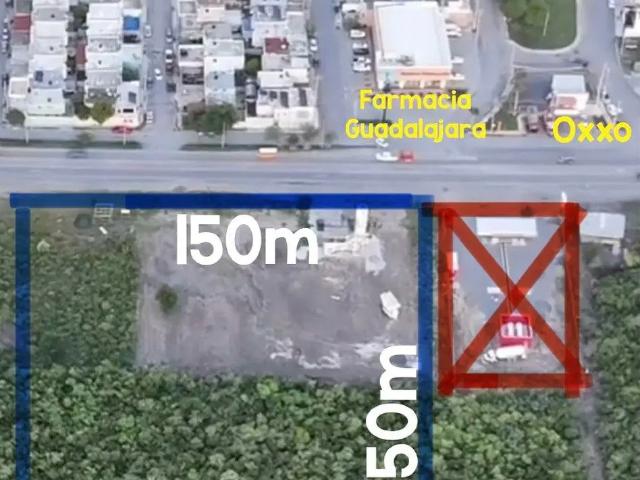 Terreno en Renta en Cadereyta Nuevo León