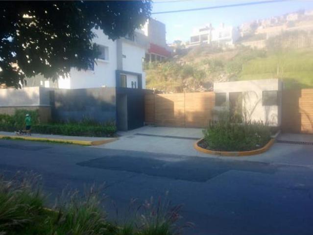 Terreno en venta en Calacoaya, Atizapán de Zaragoza, México