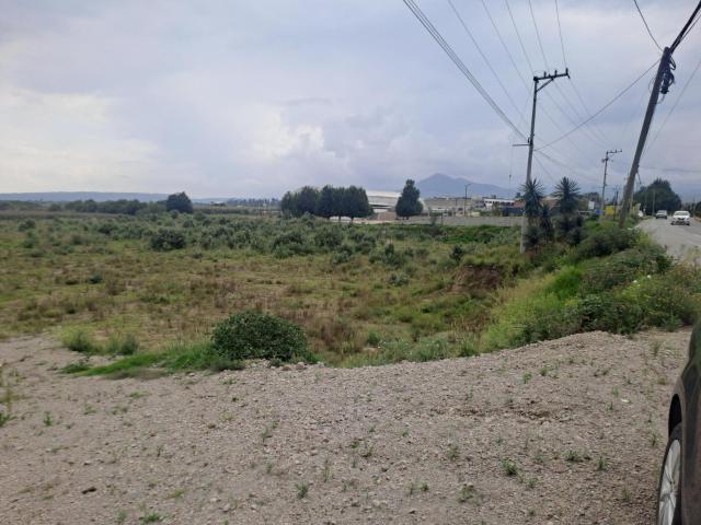 TERRENO EN VENTA EN CALIMAYA MEXICO