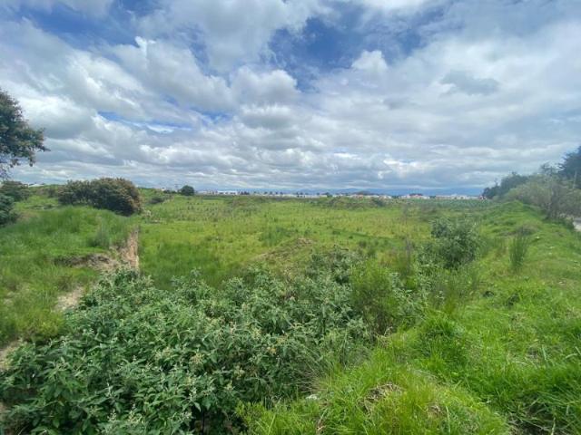 Terreno en venta en Calimaya, Calimaya, México