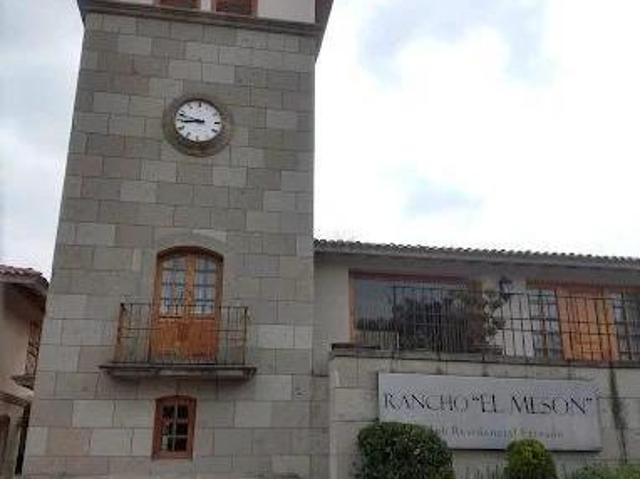 TERRENO EN VENTA EN CALIMAYA RANCHO EL MESONTerreno