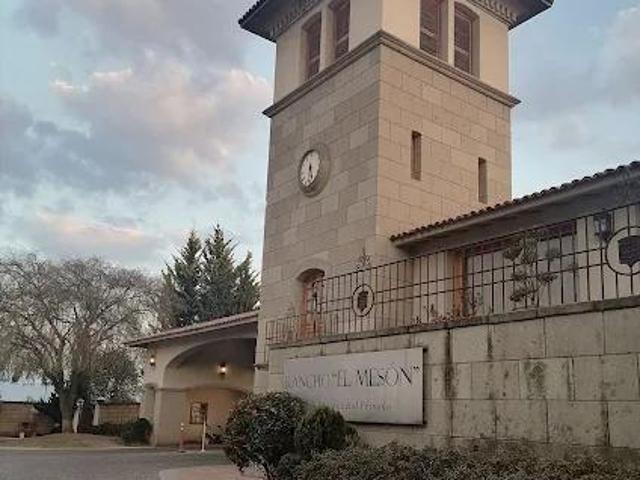 TERRENO EN VENTA EN CALIMAYA RANCHO EL MESONTerreno