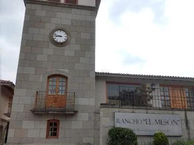 TERRENO EN VENTA EN CALIMAYA RANCHO EL MESONTerreno