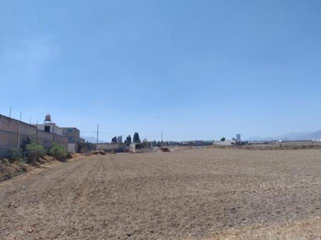 TERRENO EN VENTA EN CALIMAYA SAN ANDRÉS OCOTLÁN