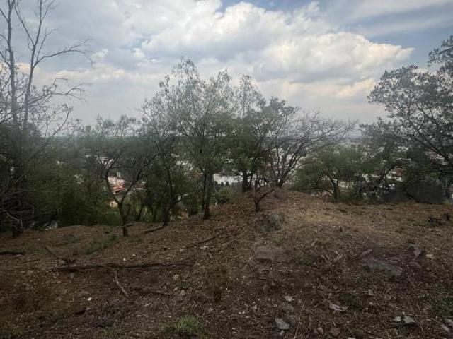 Terreno en Venta en Calle Cerrada