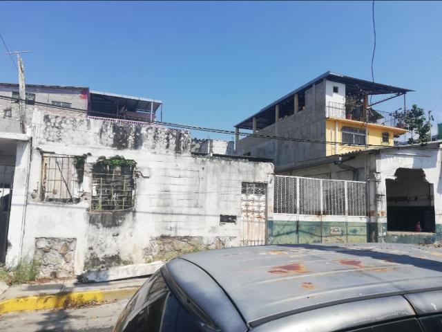 Terreno en venta en Calle Chiapas # 14 Colonia Progreso, casi esquina con Calle Ignacio Vallarta