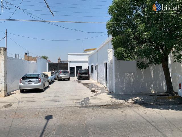 Terreno en Venta en Calle Patoni Durango