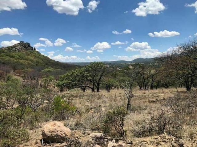Terreno en venta en Calvillo