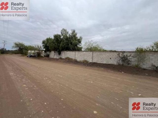 TERRENO EN VENTA EN CAMINO A LOS GUTIÉRREZ,SALINAS VICTORIA, NUEVO LEÓN