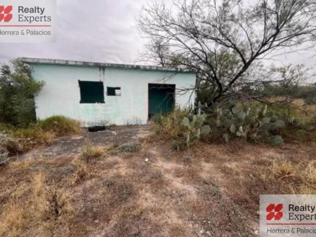 TERRENO EN VENTA EN CAMINO A LOS GUTIÉRREZ, SALINAS VICTORIA, NUEVO LEÓN