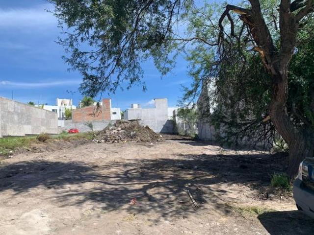 Terreno en venta en Camino a los Olvera, Los Olvera, Corregidora
