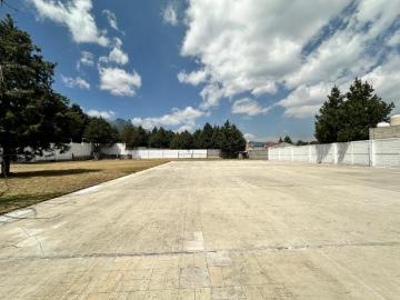 Terreno en Venta en Camino a San Andres San Miguel Ajusco