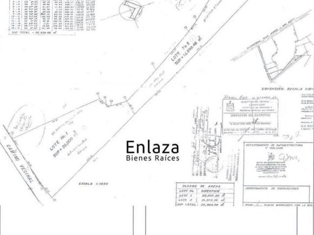 Terreno en Venta en Camino al Acueducto, Juárez, NL
