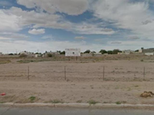 Terreno en venta en Camino Del Seri, Hermosillo, Sonora