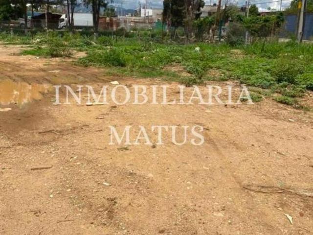 TERRENO EN VENTA EN CAMINO NACIONAL EN AV, PRINCIPAL