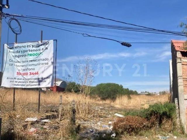 Terreno en Venta en Camino Real al Pueblo de Santa Catarina