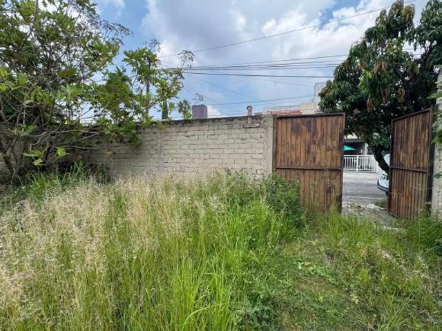 Terreno en Venta en Camino Real, Zapopan Jalisco