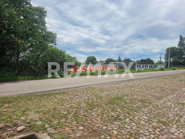 TERRENO EN VENTA EN CAMINO SANTA MATILDE SAN JUAN DEL RIO QUERETARO
