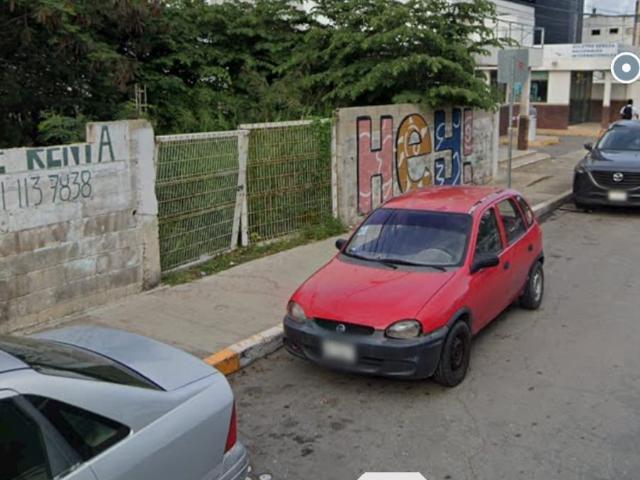 TERRENO EN VENTA EN CAMPECHE AV 16 DE SEPTIEMBRE