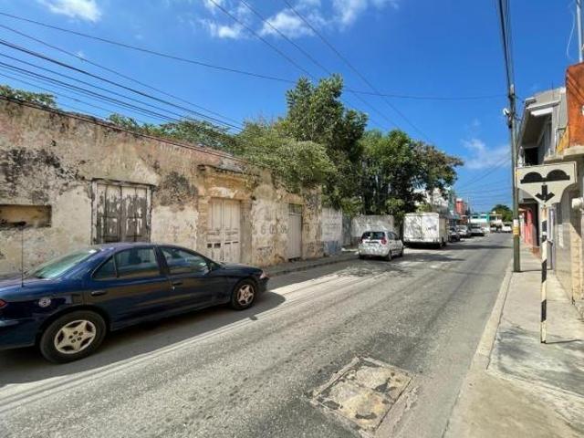 TERRENO EN VENTA EN CAMPECHE: COL. SANTA ANA