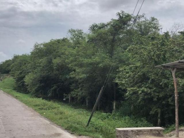 TERRENO EN VENTA EN CAMPECHE: EN PERIFERICO