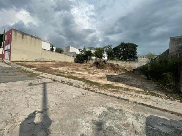 Terreno en Venta en Campeche en Privada