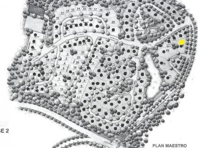 TERRENO EN VENTA EN CAMPECHE: FRACC. CAMPEECHE HILLS