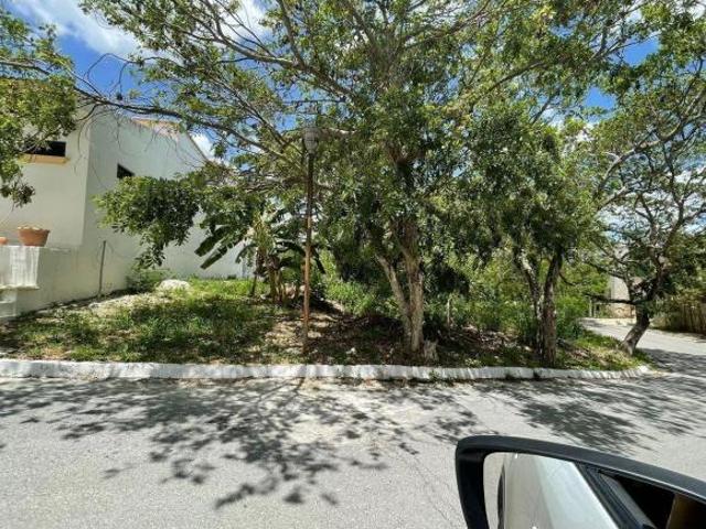 TERRENO EN VENTA EN CAMPECHE: FRACC. LOMAS DEL CASTILLO