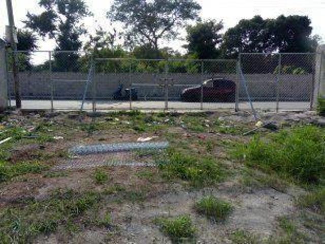 TERRENO EN VENTA EN CAMPECHE: IMI 2