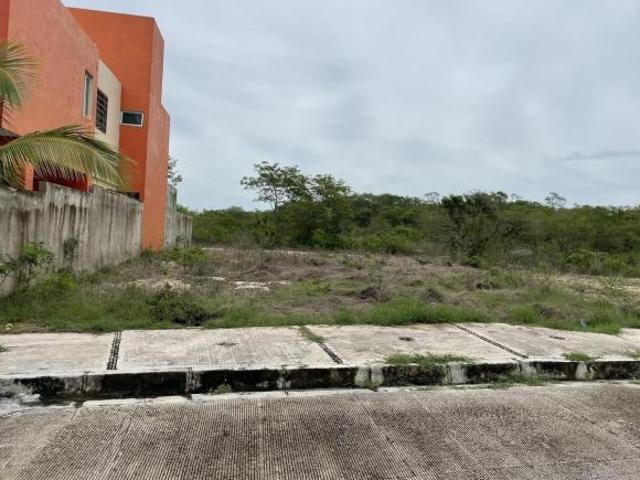 Terreno en Venta en Campeche Residencial El Doral