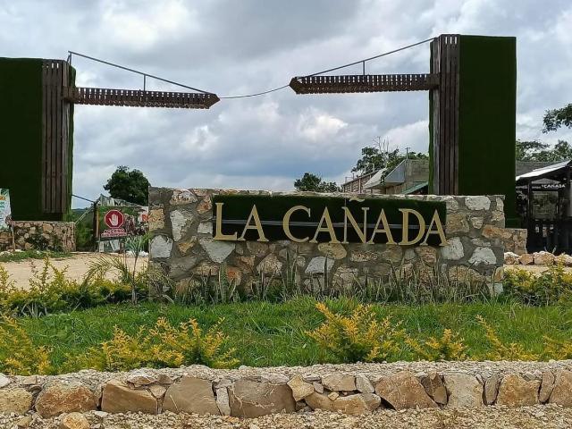 Terreno en venta en Campestre Arenal, Tuxtla Gutiérrez, Chiapas