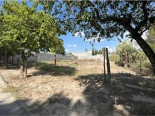 Terreno en venta en Campestre Capellania, Saltillo, Coahuila de Zaragoza