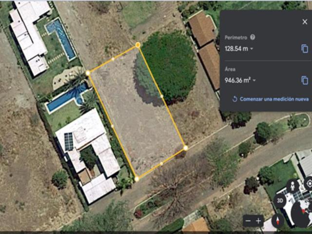 Terreno en venta en Campestre Comala, Comala, Colima